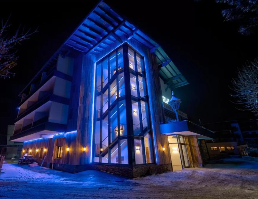 impressie Hotel Der Siegeler