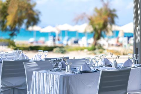 Hotel Minos Mare Beach – foto 5