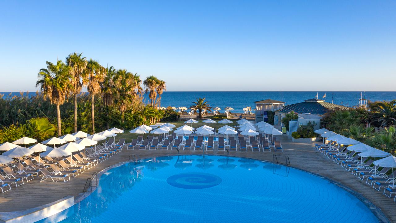 Hotel Minos Mare Beach