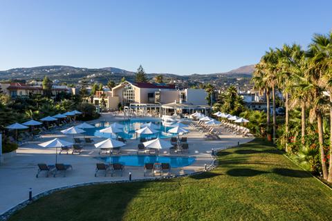 Hotel Minos Mare Beach – foto 2