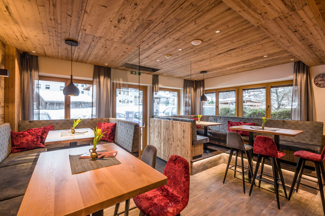 Wintersport 3* Schlitters € 885,- ✓ Gasthof Jäger