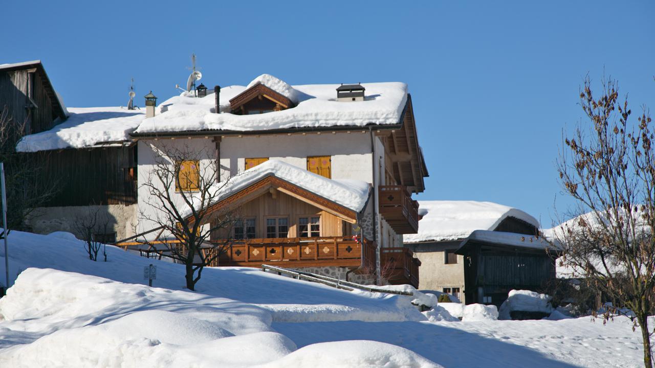 Maso Margherita impressie