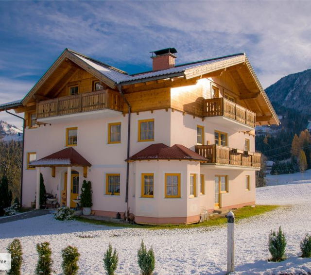 Haus Unterrein Salzburgerland