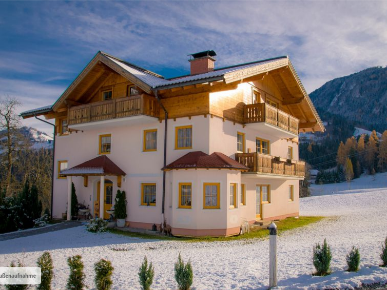 impressie Haus Unterrein