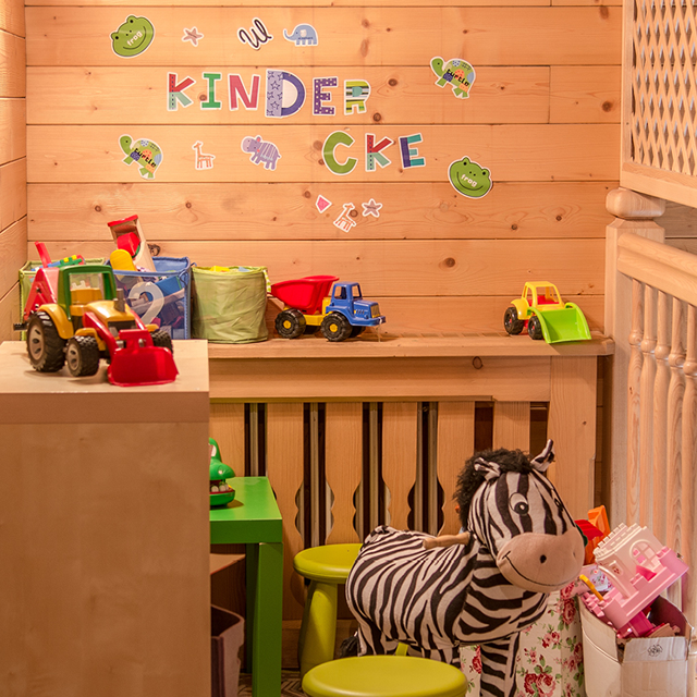 Appartementen Stöcklhub - Afbeelding 11