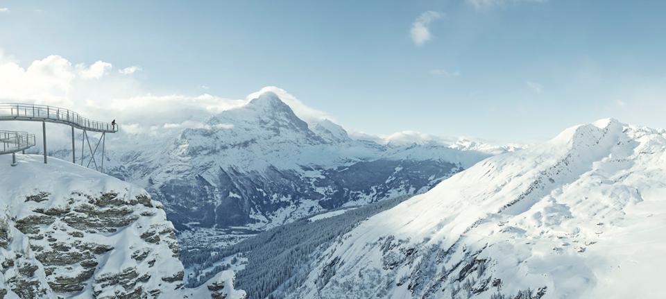 Jungfrau Region Foto: 9 van 10