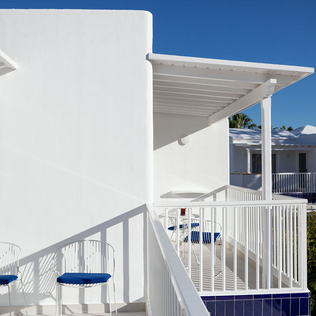 Appartementen Barcarola Club