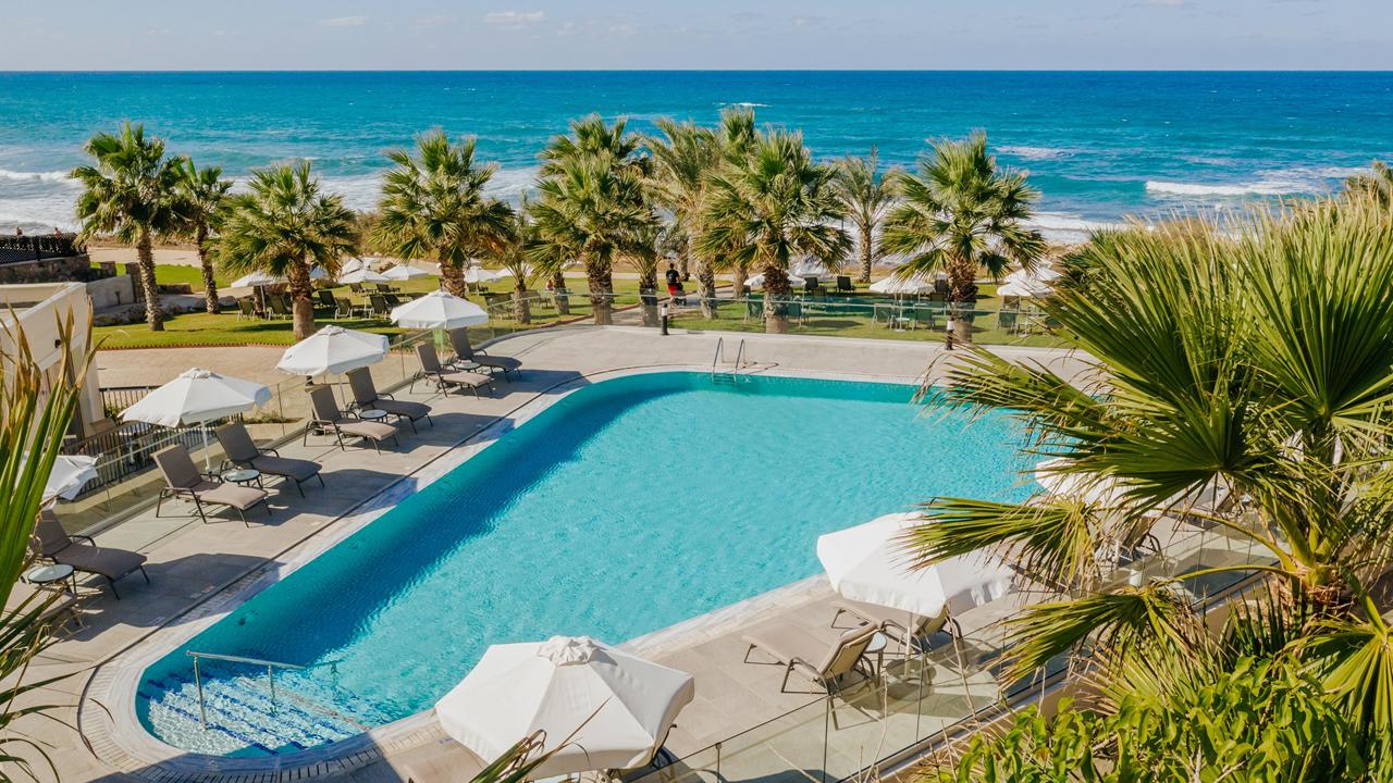 Hotel Louis Paphos Breeze