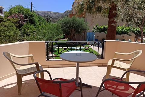Hotel Calypso – foto 4