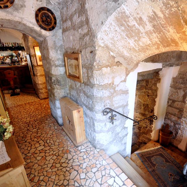 Hotel Al Forte - Afbeelding 9