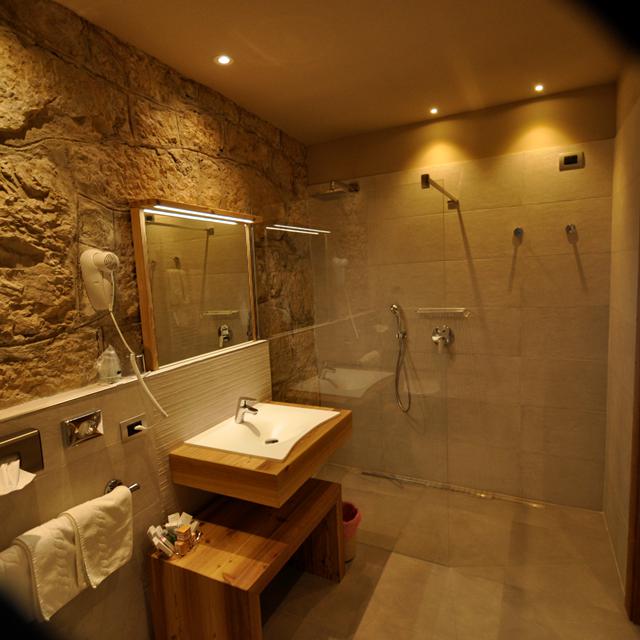 Hotel Al Forte - Afbeelding 21