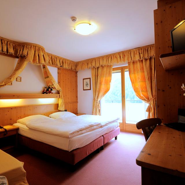 Hotel Al Forte - Afbeelding 19
