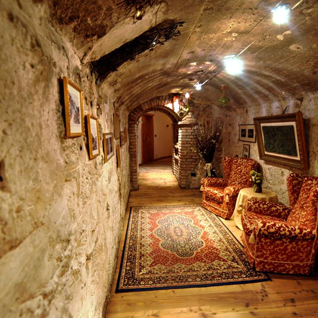 Hotel Al Forte - Afbeelding 27