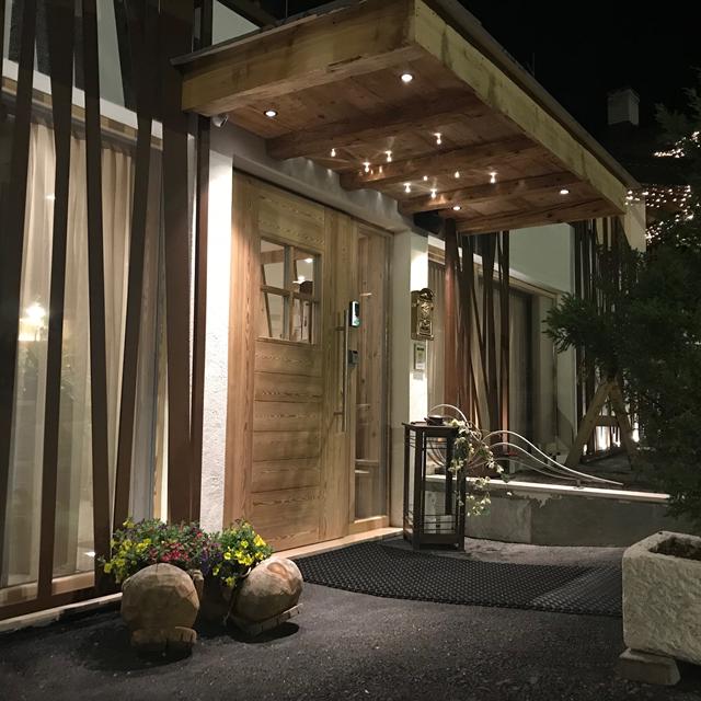 Hotel Al Forte - Afbeelding 29