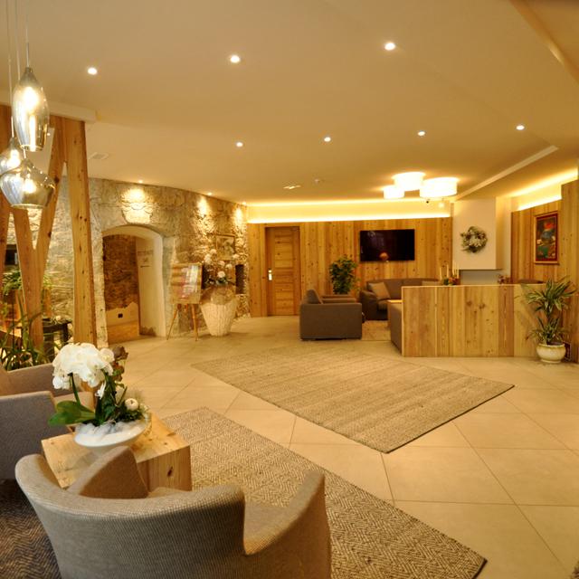 Hotel Al Forte - Afbeelding 16