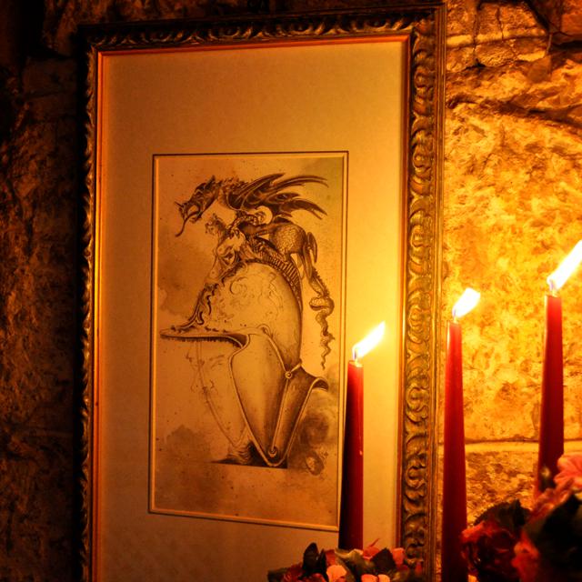 Hotel Al Forte - Afbeelding 15