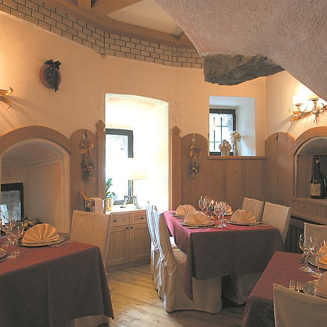 Hotel Al Forte - Afbeelding 14