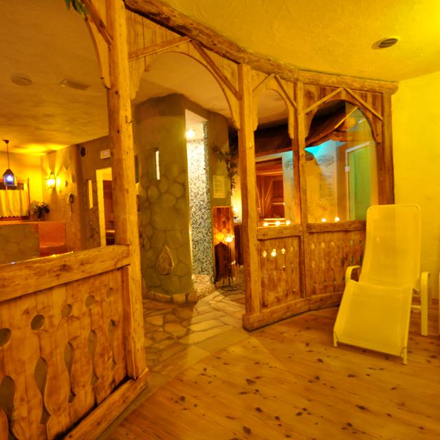 Hotel Al Forte - Afbeelding 26