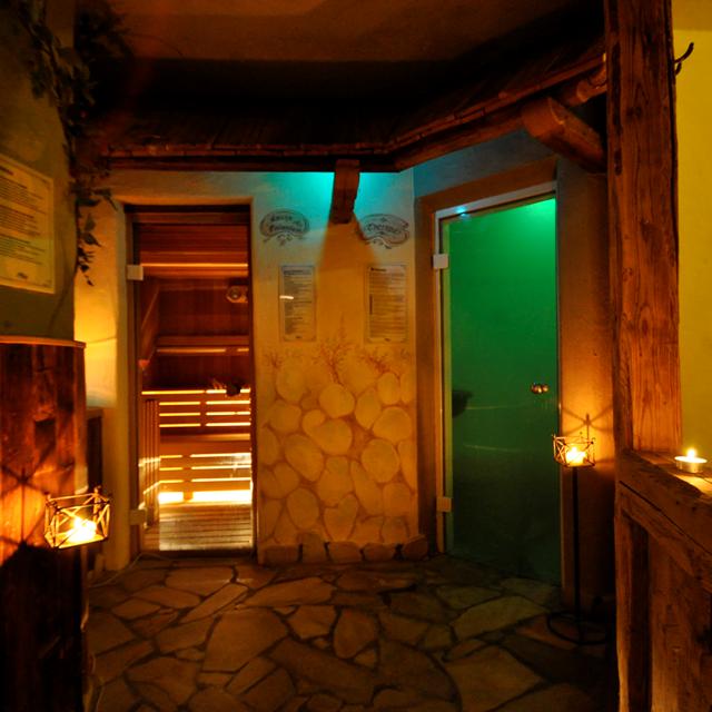 Hotel Al Forte - Afbeelding 23