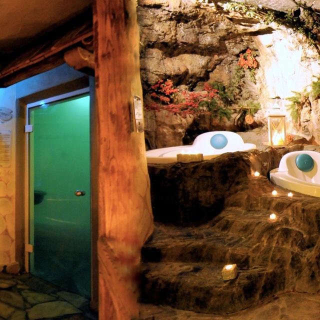 Hotel Al Forte - Afbeelding 25