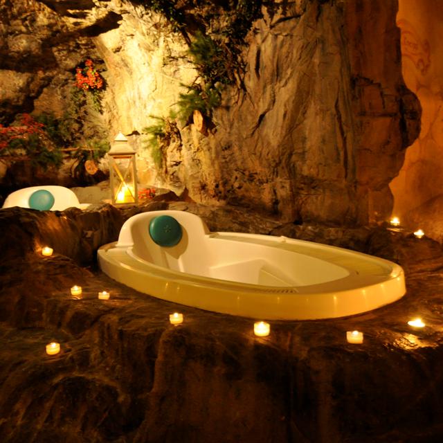 Hotel Al Forte - Afbeelding 24