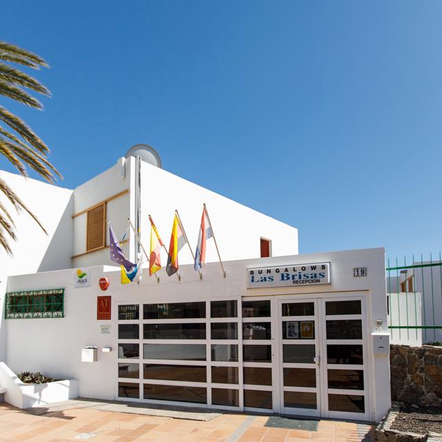 Bungalows Las Brisas