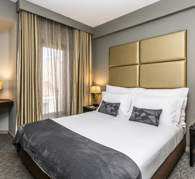 hotel-czar