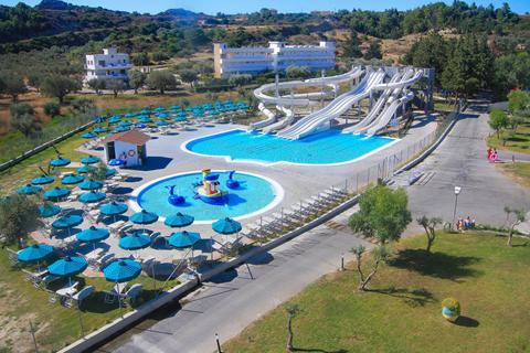 Hotel Cyprotel Faliraki – foto 2