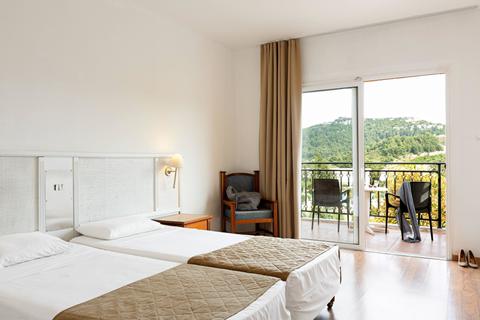 Hotel Cyprotel Faliraki – foto 3