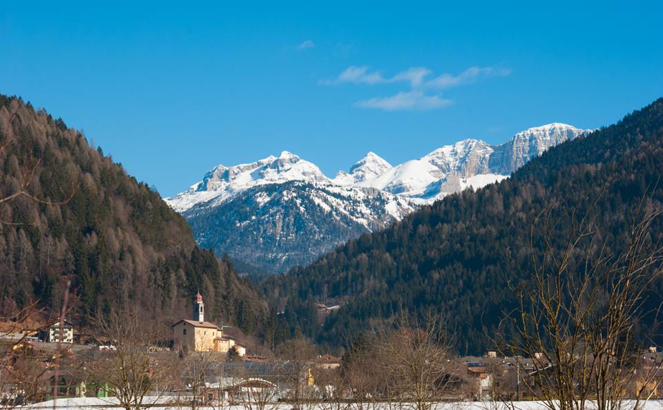 Carisolo Foto: 1 van 1