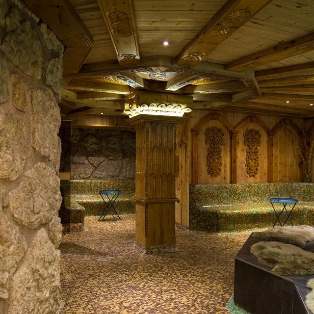 Hotel Basur - Afbeelding 12