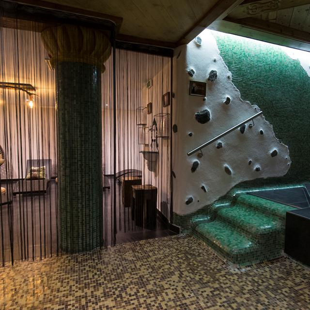 Hotel Basur - Afbeelding 11