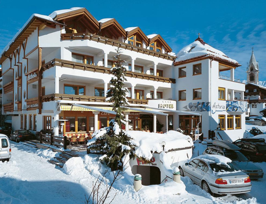 Hotel Astoria
