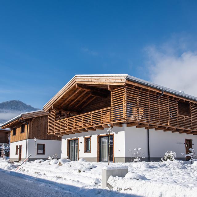 Das Dorf Tirol