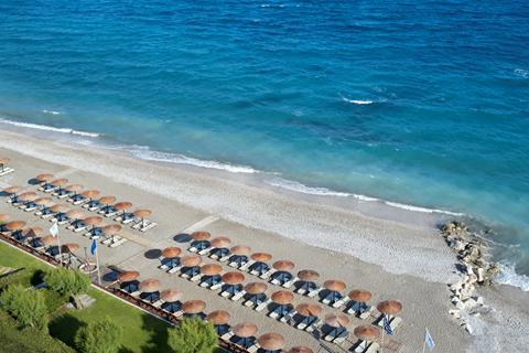 Amus Hotel & Spa (voorheen Rhodes Bay Hotel) – foto 2