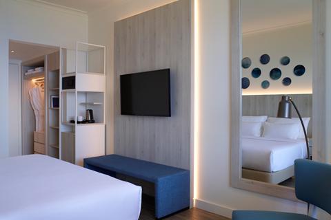Amus Hotel & Spa (voorheen Rhodes Bay Hotel) – foto 4