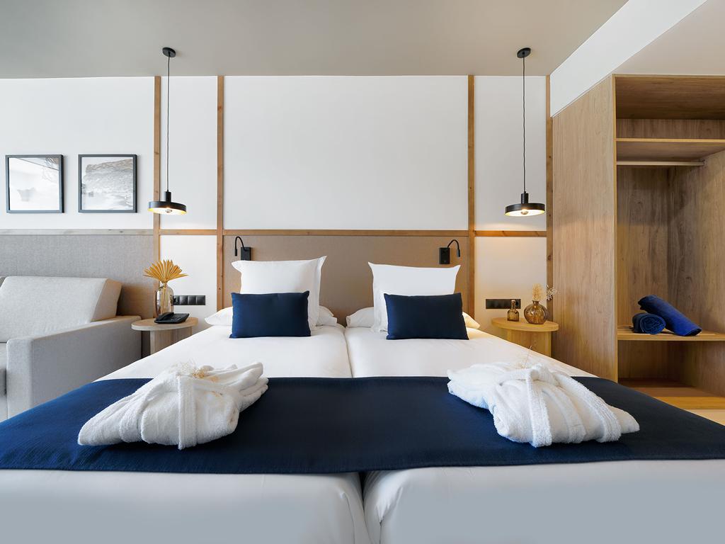 impressie Hotel H10 Costa Mogán