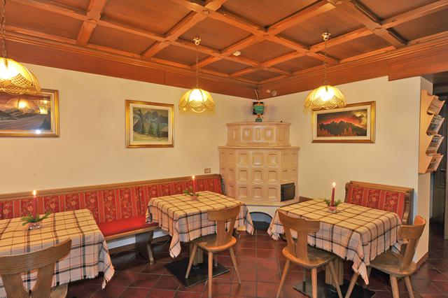 Wellness 3* Dolomiti Superski € 820,- ▷ met de hond op vakantie