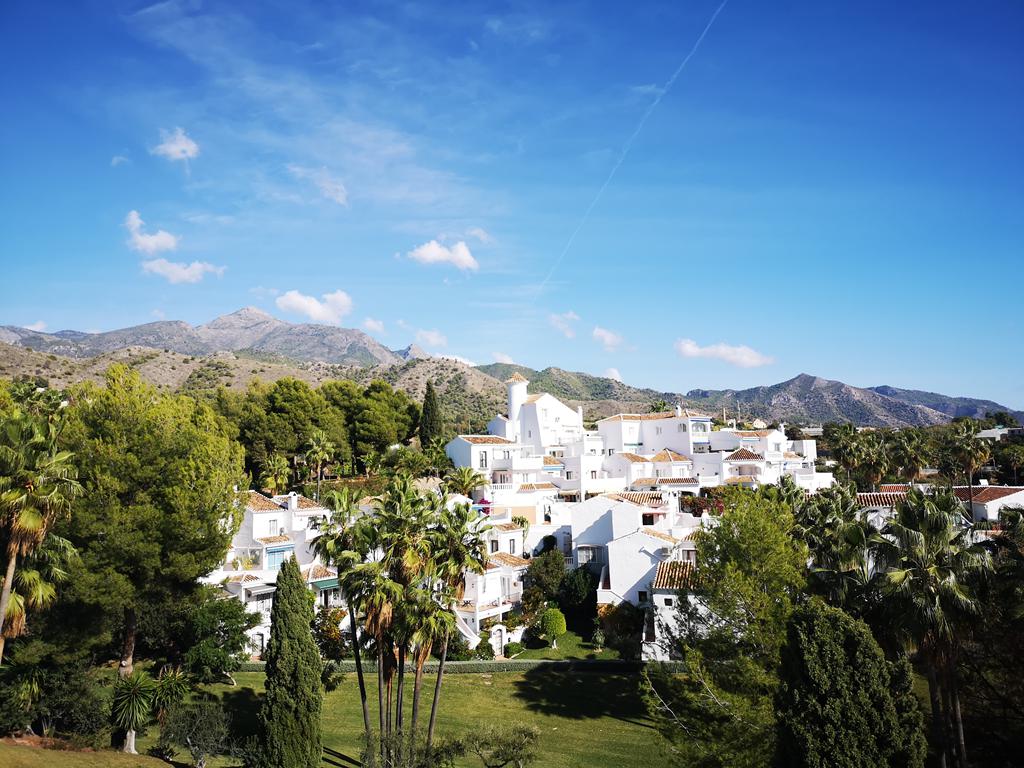 impressie El Capistrano Village 