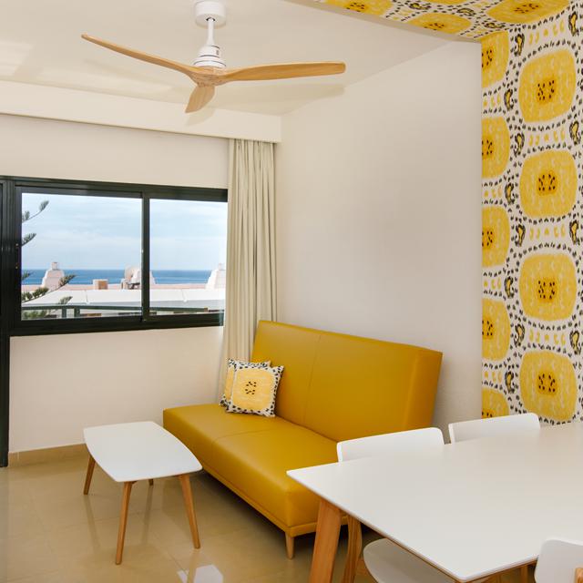 Appartementen Africana
