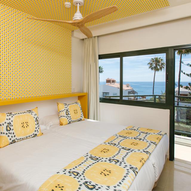 Appartementen Africana Gran Canaria 8.3