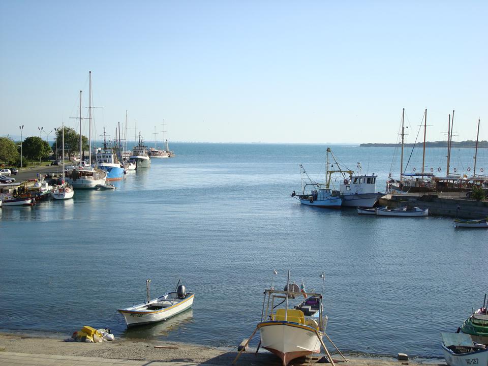 Nessebar Foto: 1 van 12