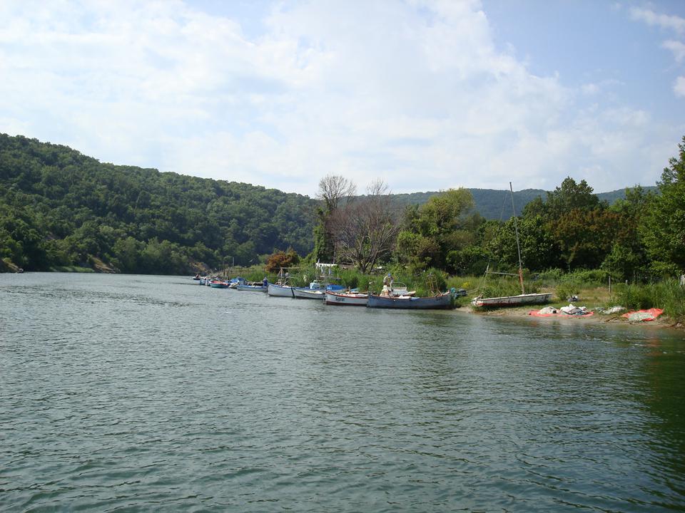 Sozopol Foto: 3 van 3