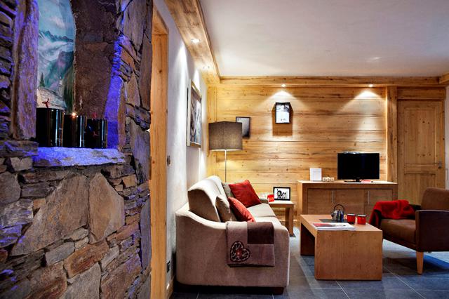 Wintersport 4* Châtel - Les Portes du Soleil € 516,- 【skipas inbegrepen】