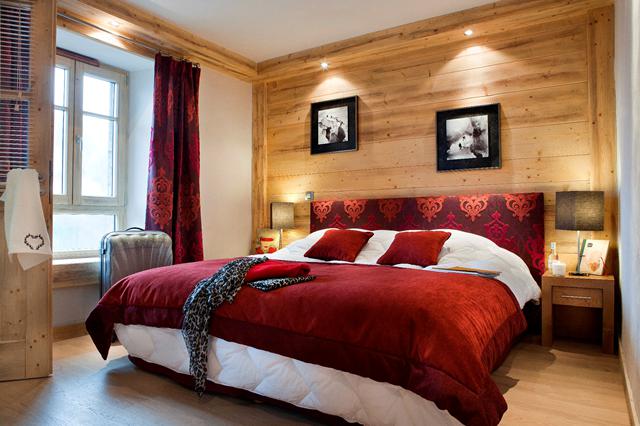Wintersport 4* Châtel - Les Portes du Soleil € 516,- 【skipas inbegrepen】