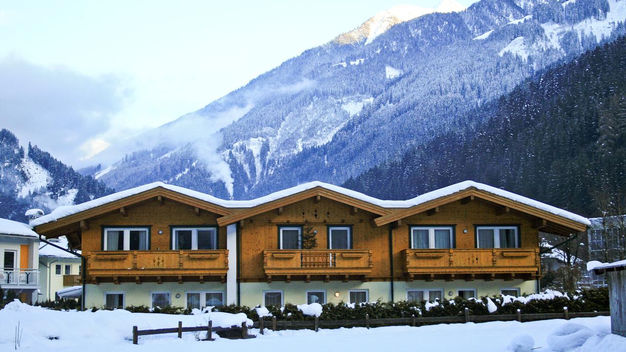 8 Dagen logies Chalet Tirolerland