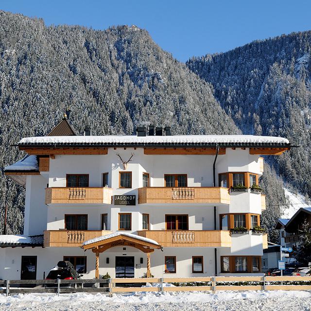 appartementen-jagdhof