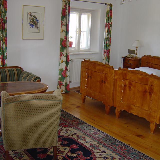 Hotel Lukashansl - Afbeelding 7