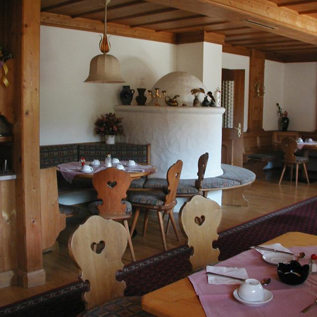 Hotel Lukashansl - Afbeelding 8