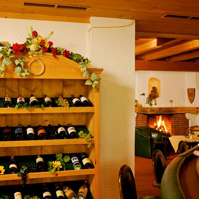 Hotel Kroneck in Kirchberg - foto 7